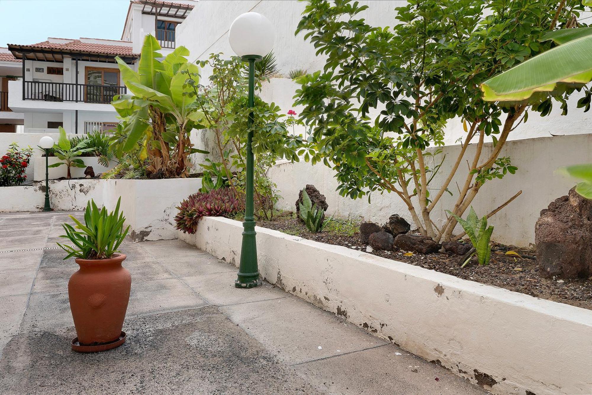 דירות San Agustín Pippa'S House מראה חיצוני תמונה
